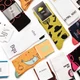 Benutzerdefinierte Socken